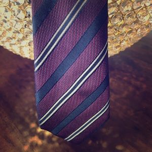Altea Silk Tie